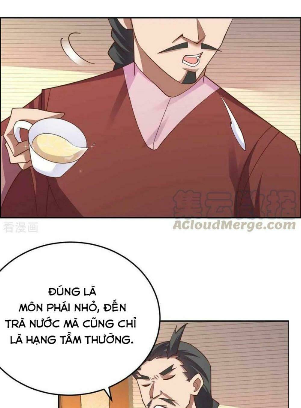 Chương 124 - Trang 28