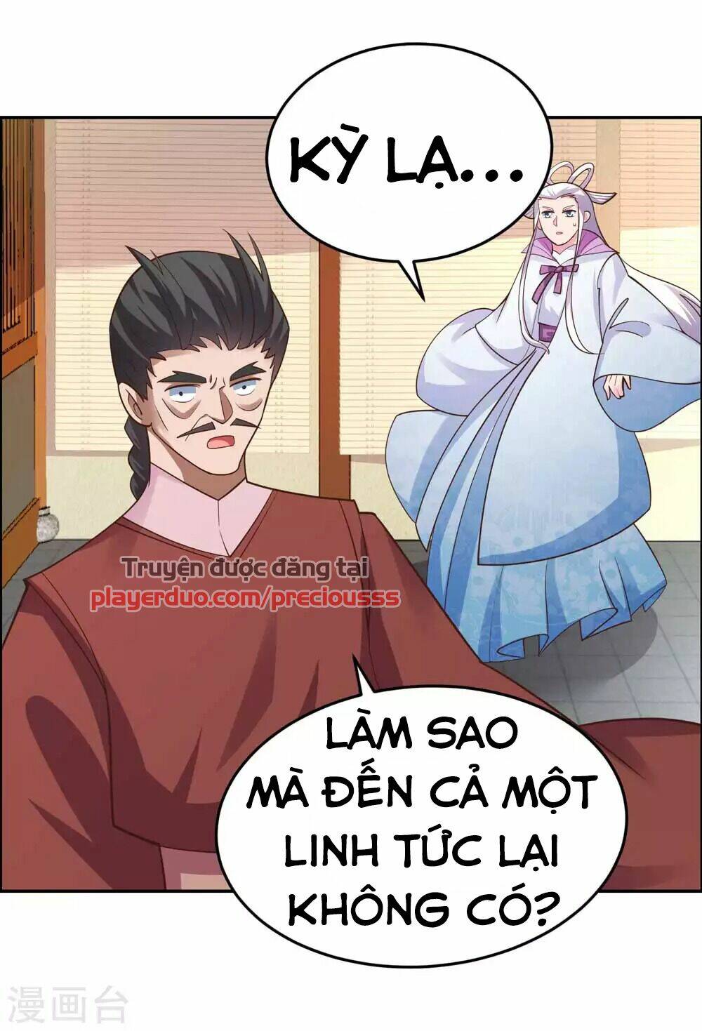 Chương 126 - Trang 25