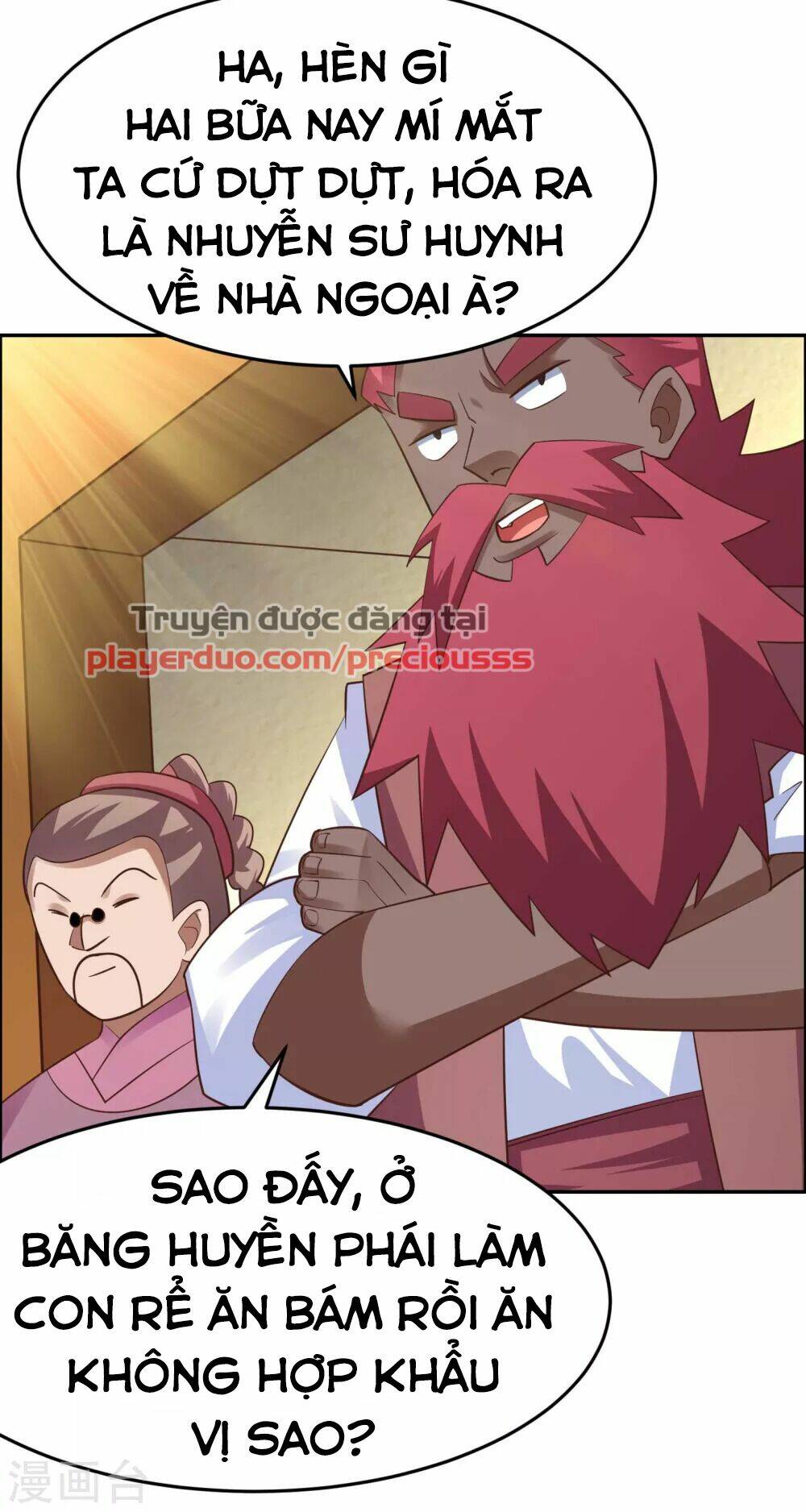 Chương 126 - Trang 6