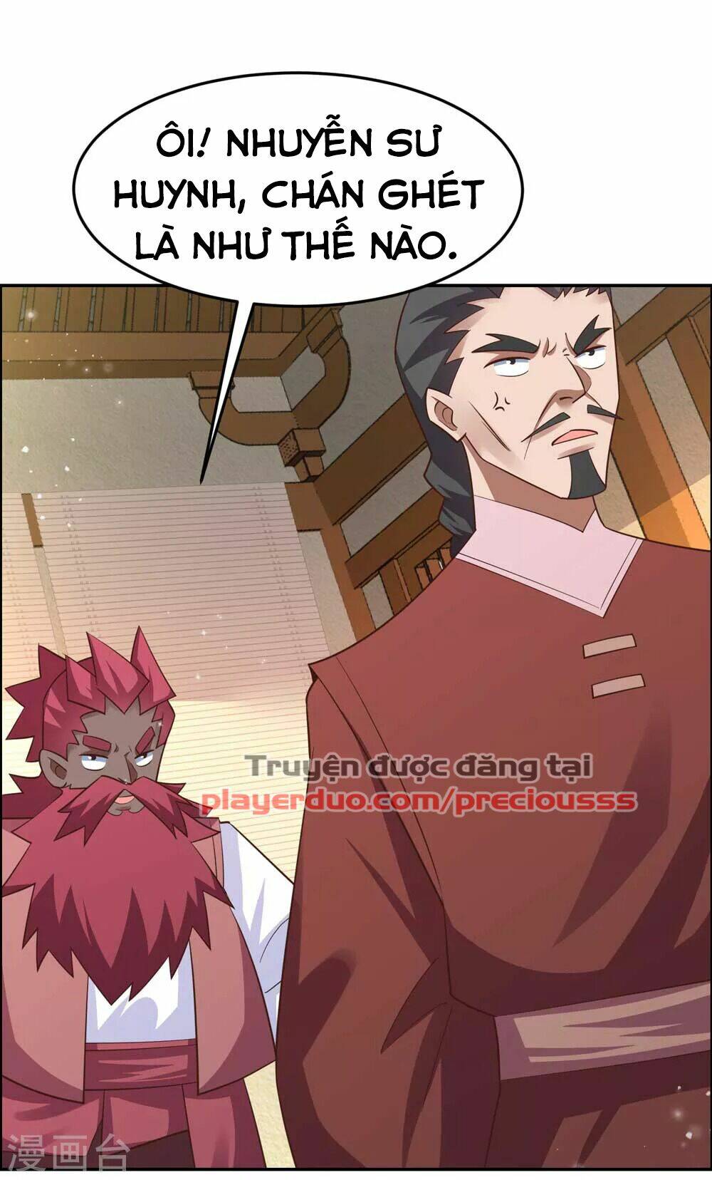 Chương 126 - Trang 9