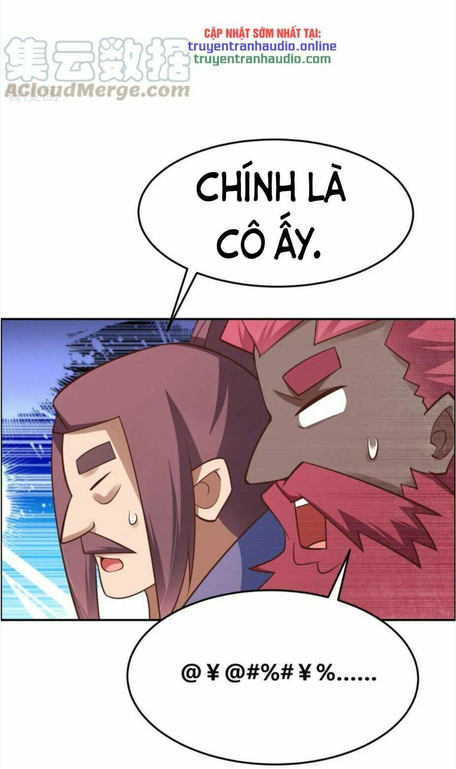 Chương 127 - Trang 20