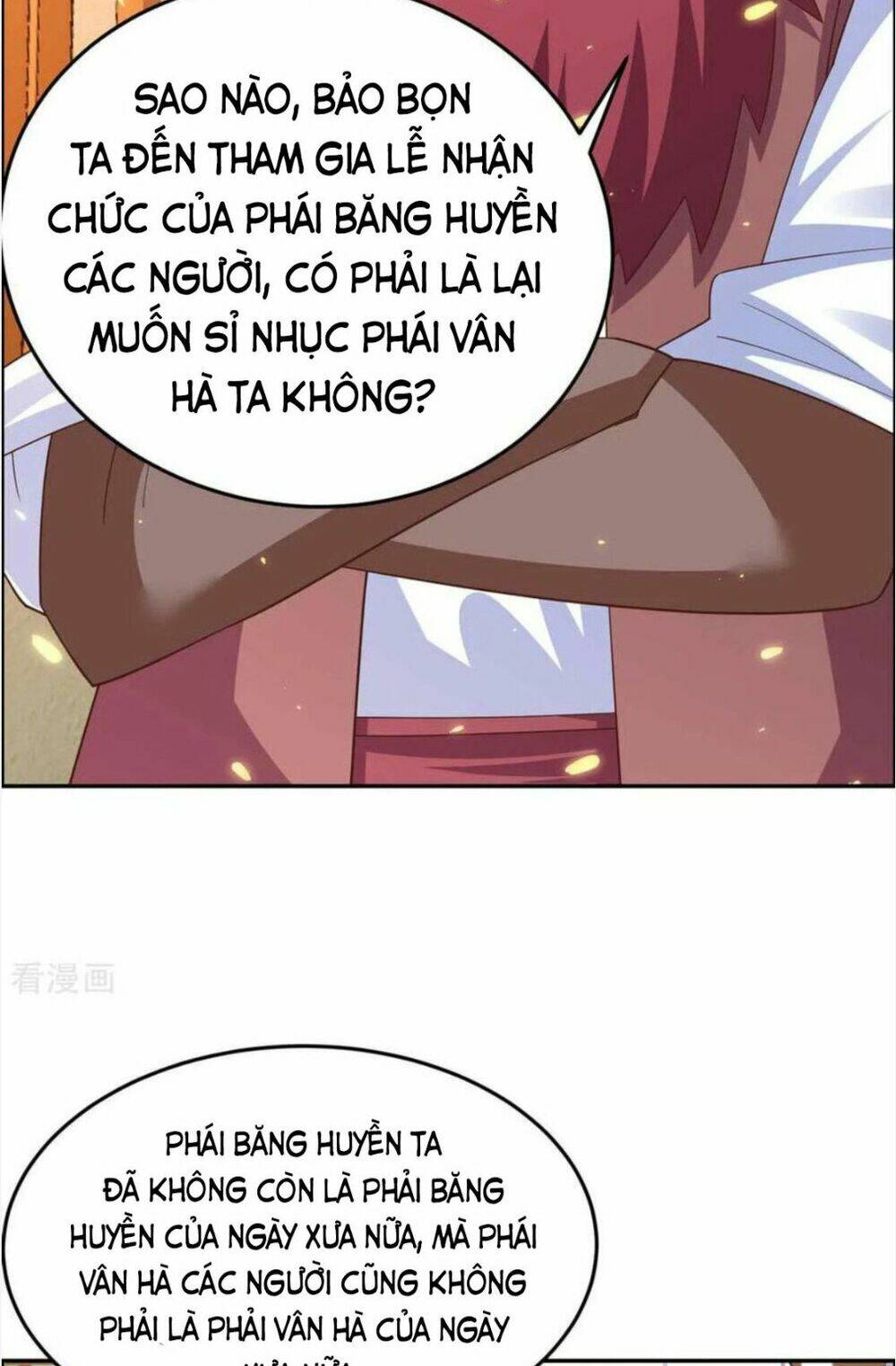 Chương 127 - Trang 28