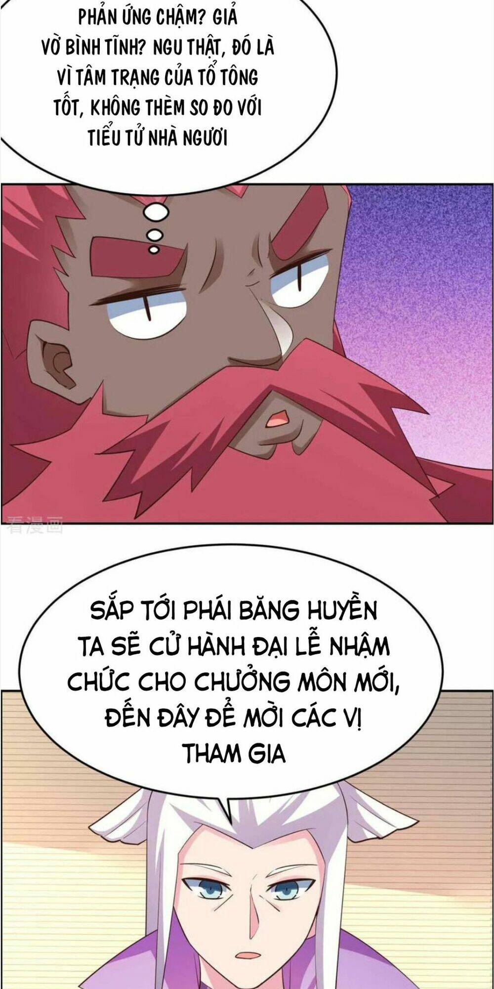 Chương 127 - Trang 7
