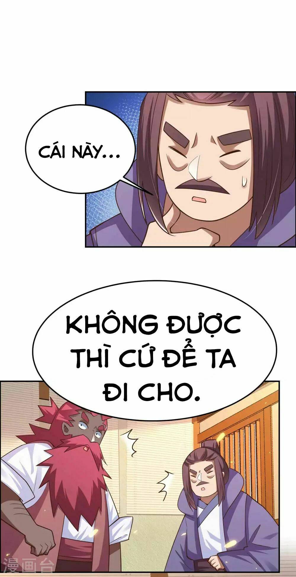 Chương 128 - Trang 21