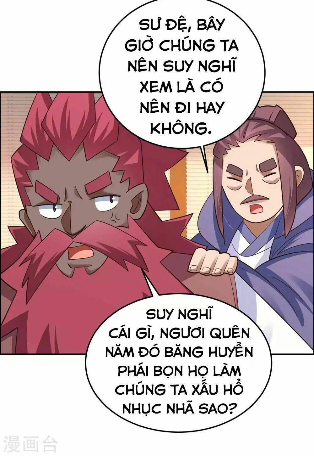Chương 128 - Trang 9