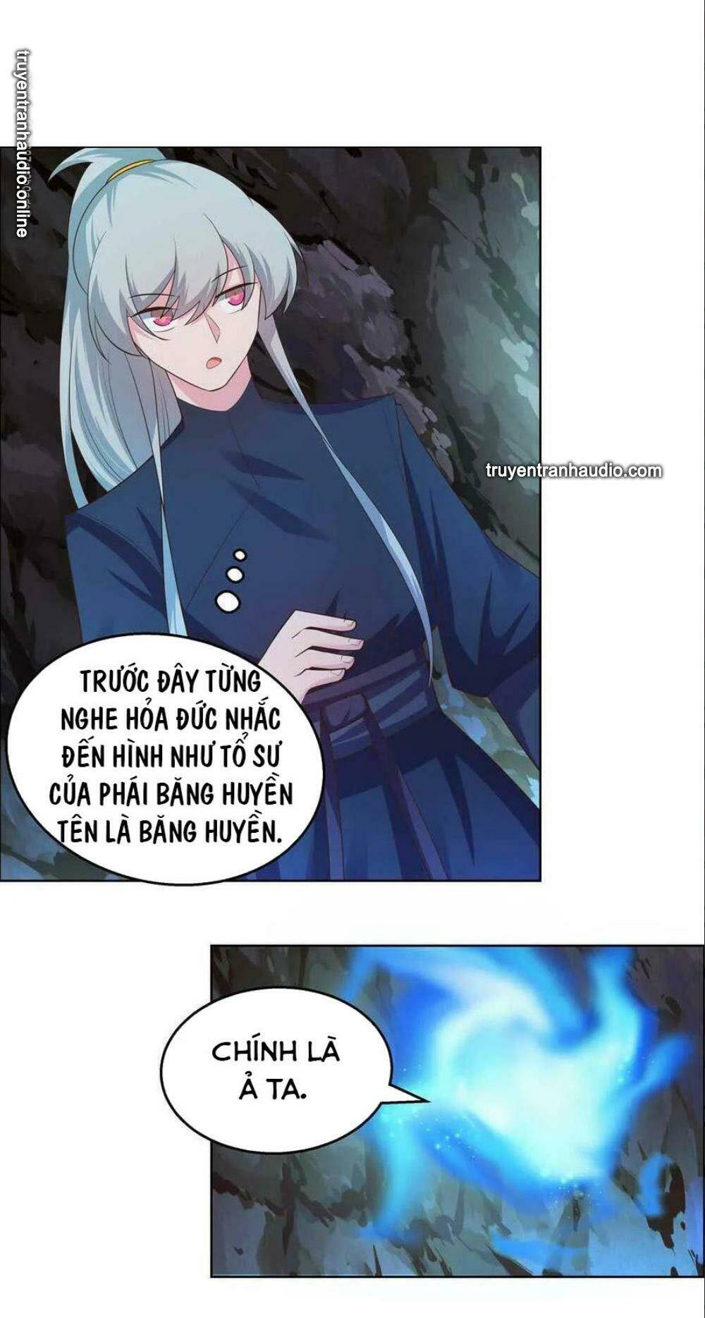 Chương 131 - Trang 14