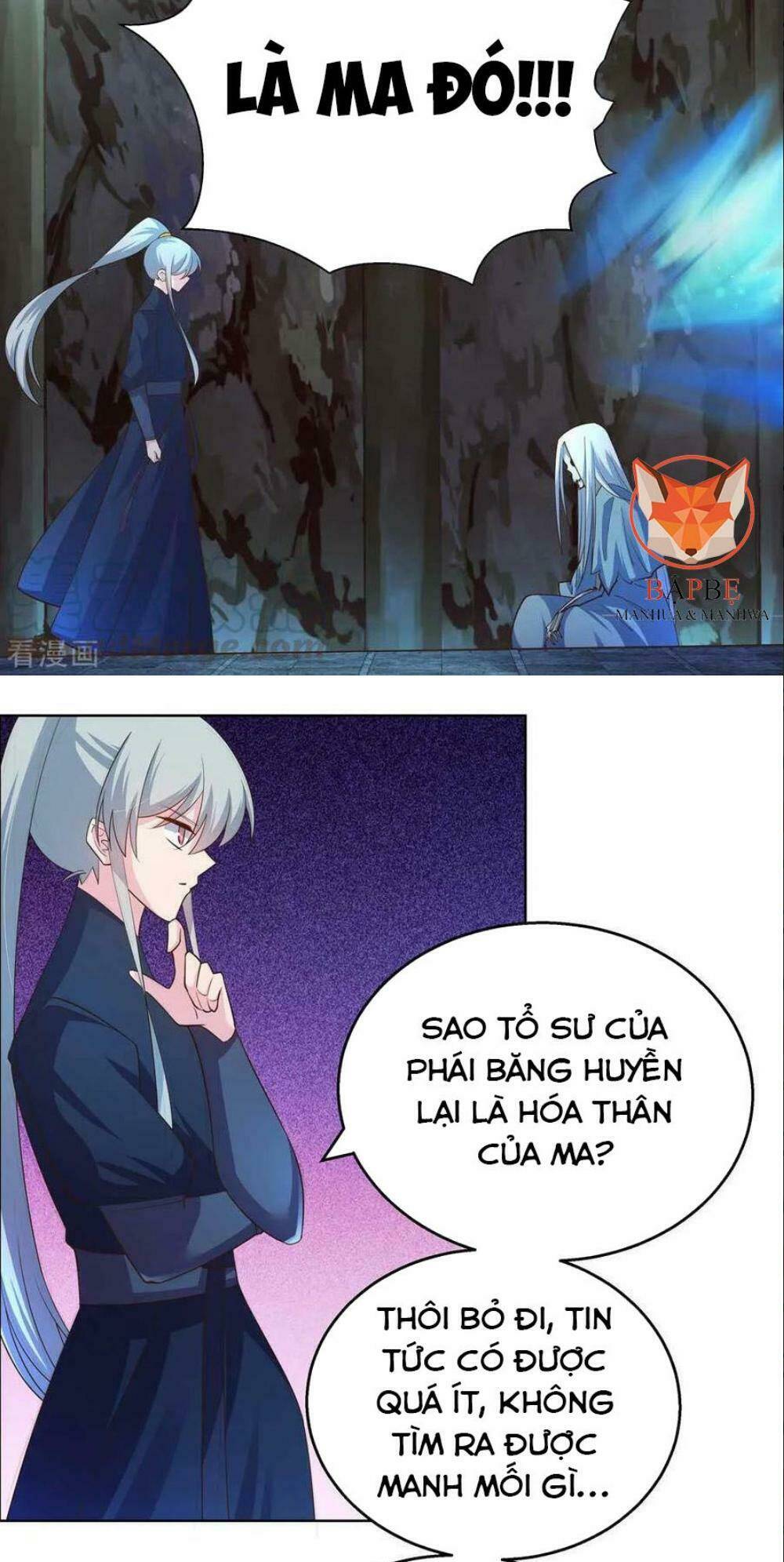 Chương 131 - Trang 17