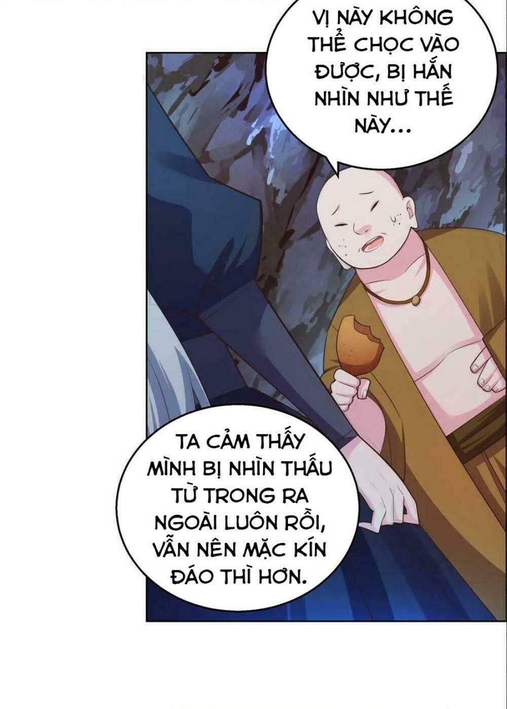 Chương 131 - Trang 20