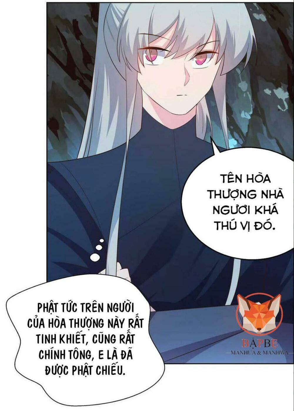 Chương 131 - Trang 21