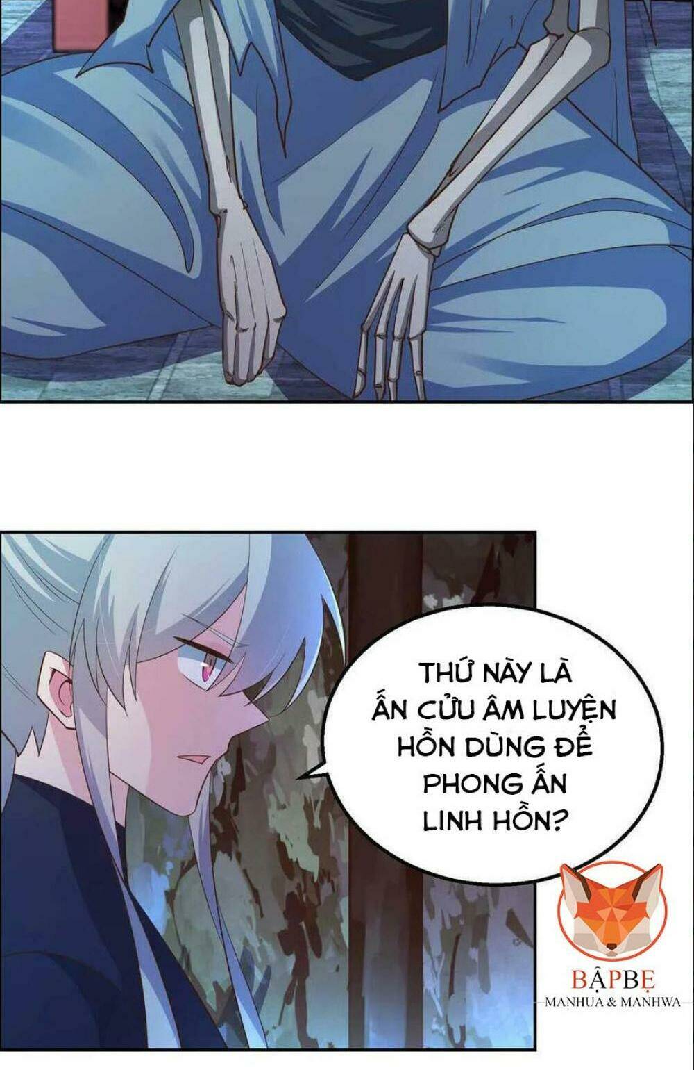 Chương 131 - Trang 5