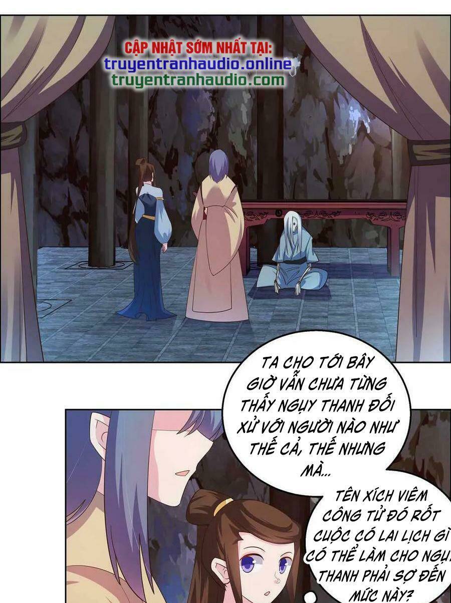 Chương 132 - Trang 12