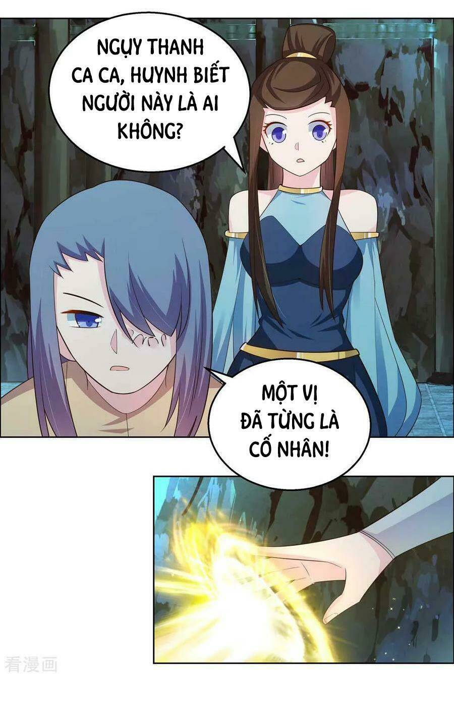 Chương 132 - Trang 17