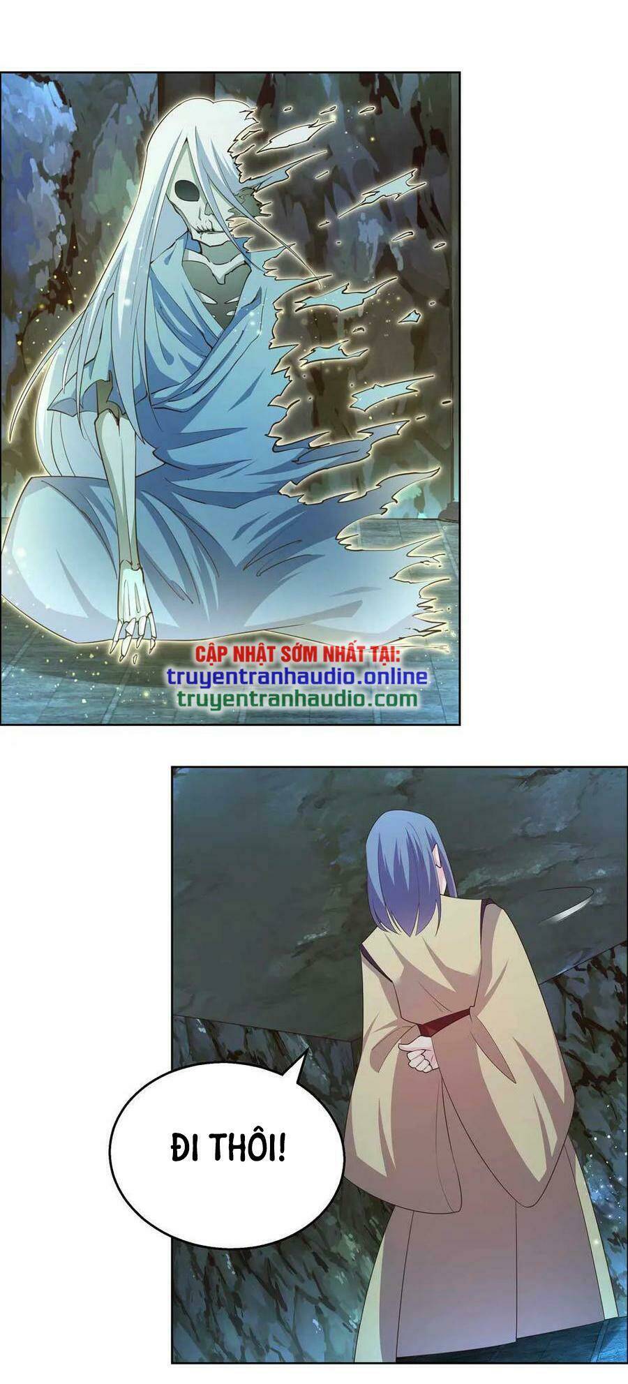 Chương 132 - Trang 18