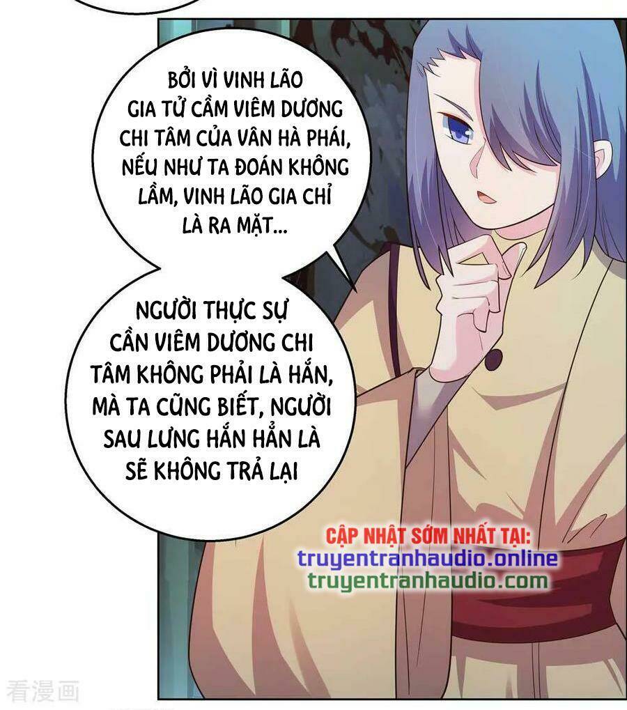 Chương 132 - Trang 20