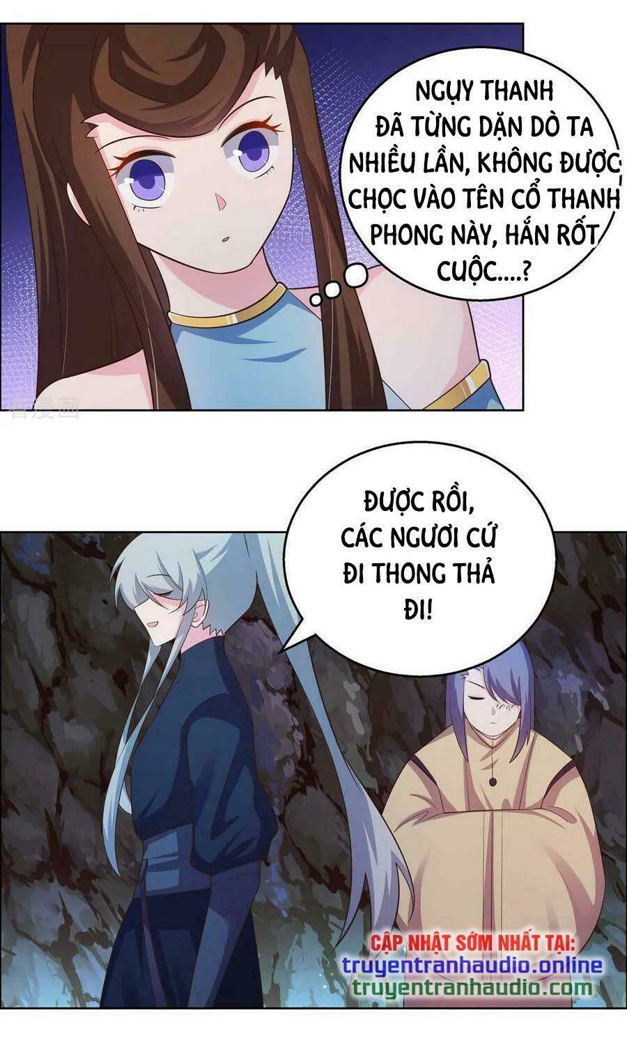 Chương 132 - Trang 3