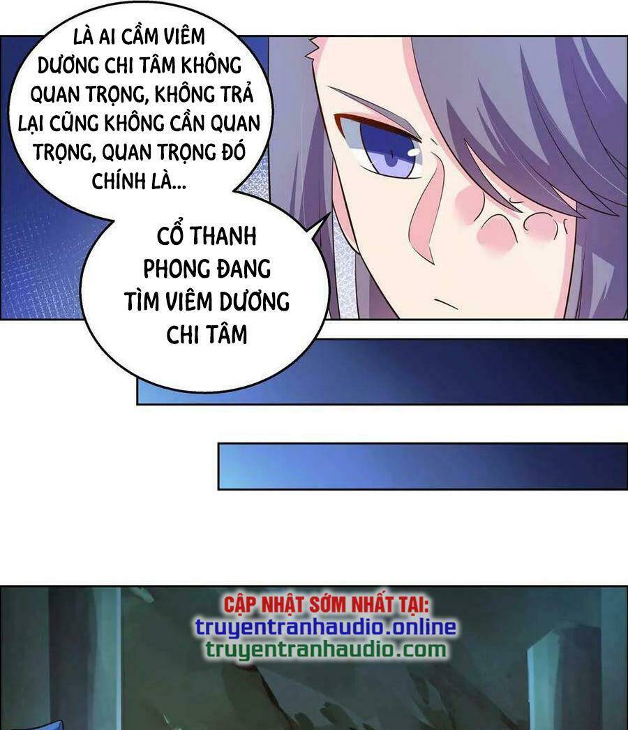 Chương 132 - Trang 21