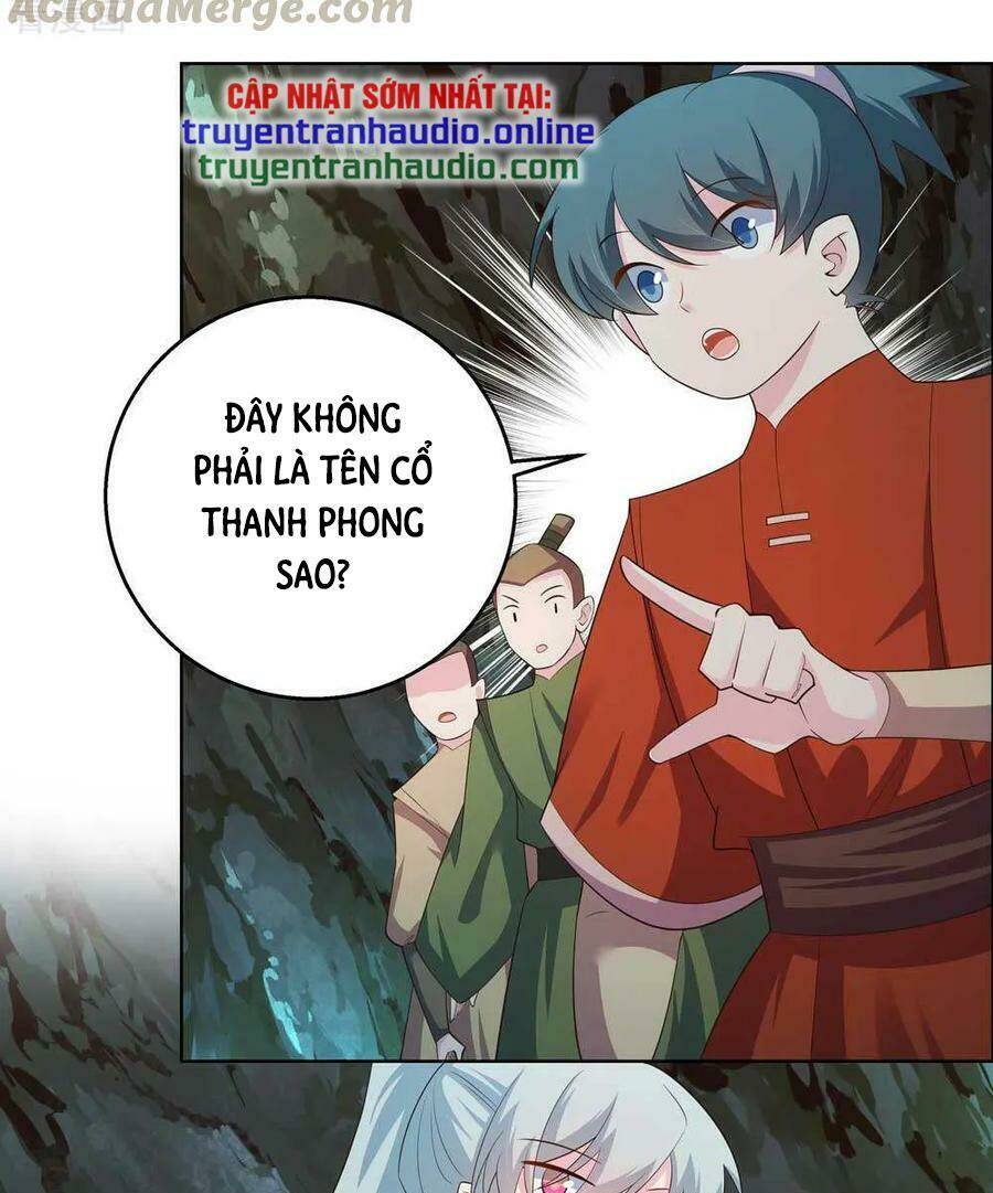Chương 132 - Trang 23