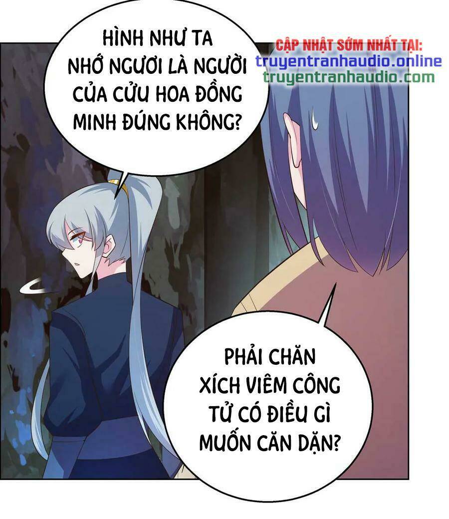 Chương 132 - Trang 5