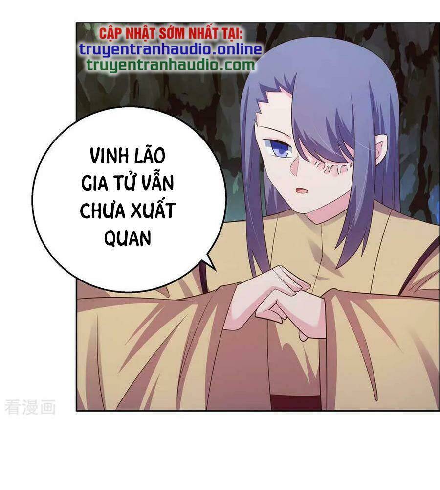 Chương 132 - Trang 8