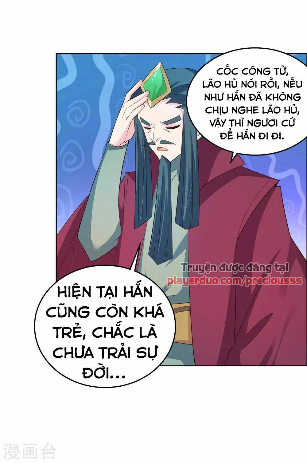 Chương 133 - Trang 11