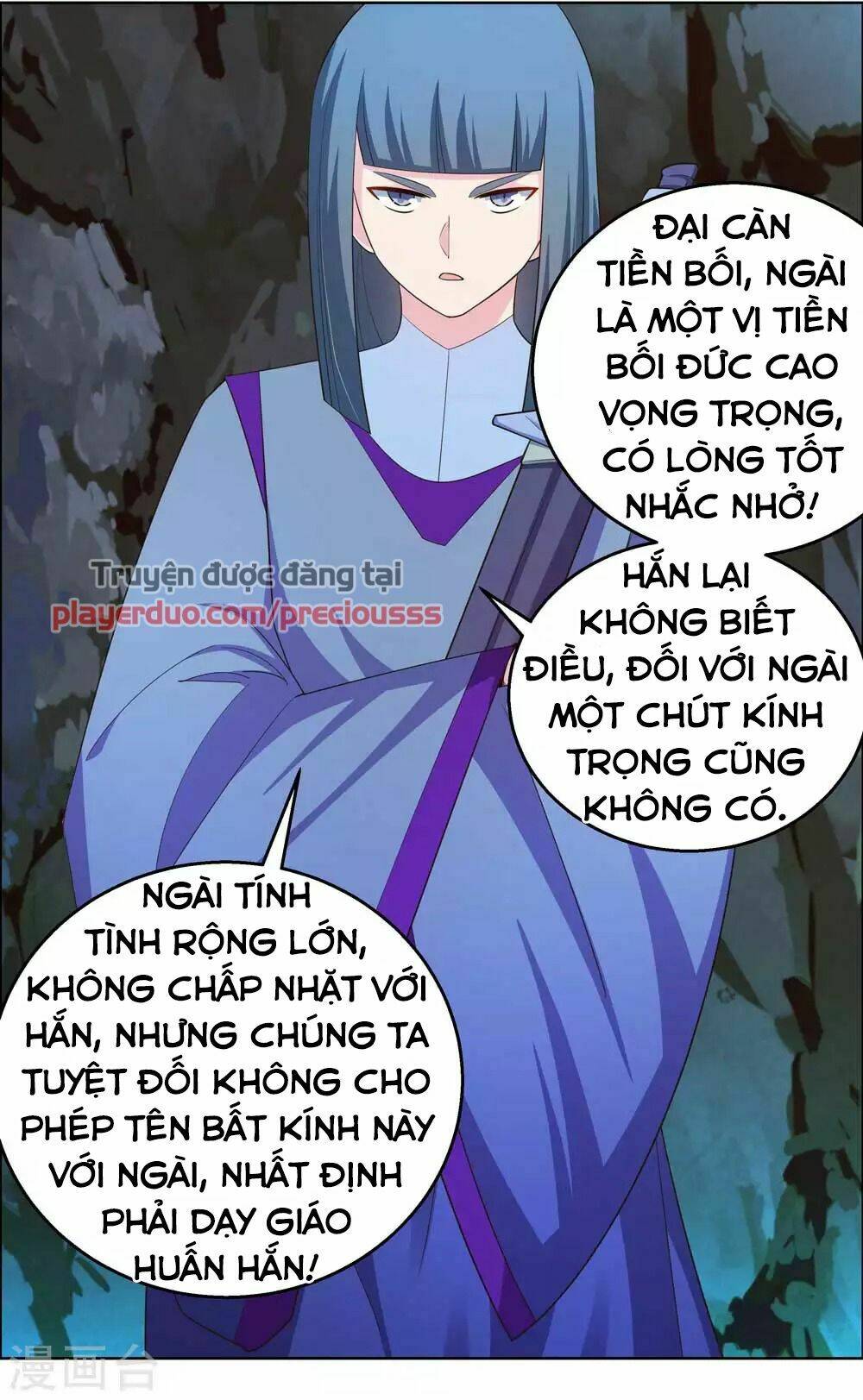 Chương 133 - Trang 12