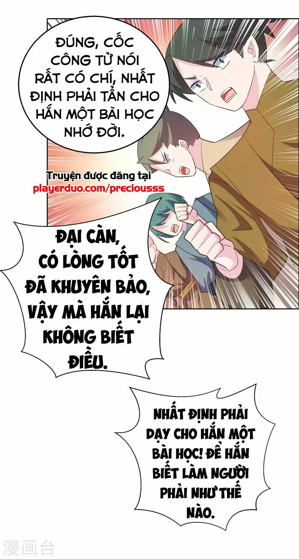 Chương 133 - Trang 13