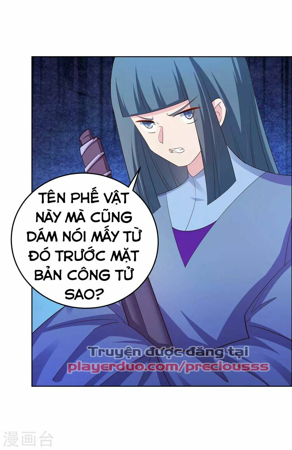Chương 133 - Trang 17
