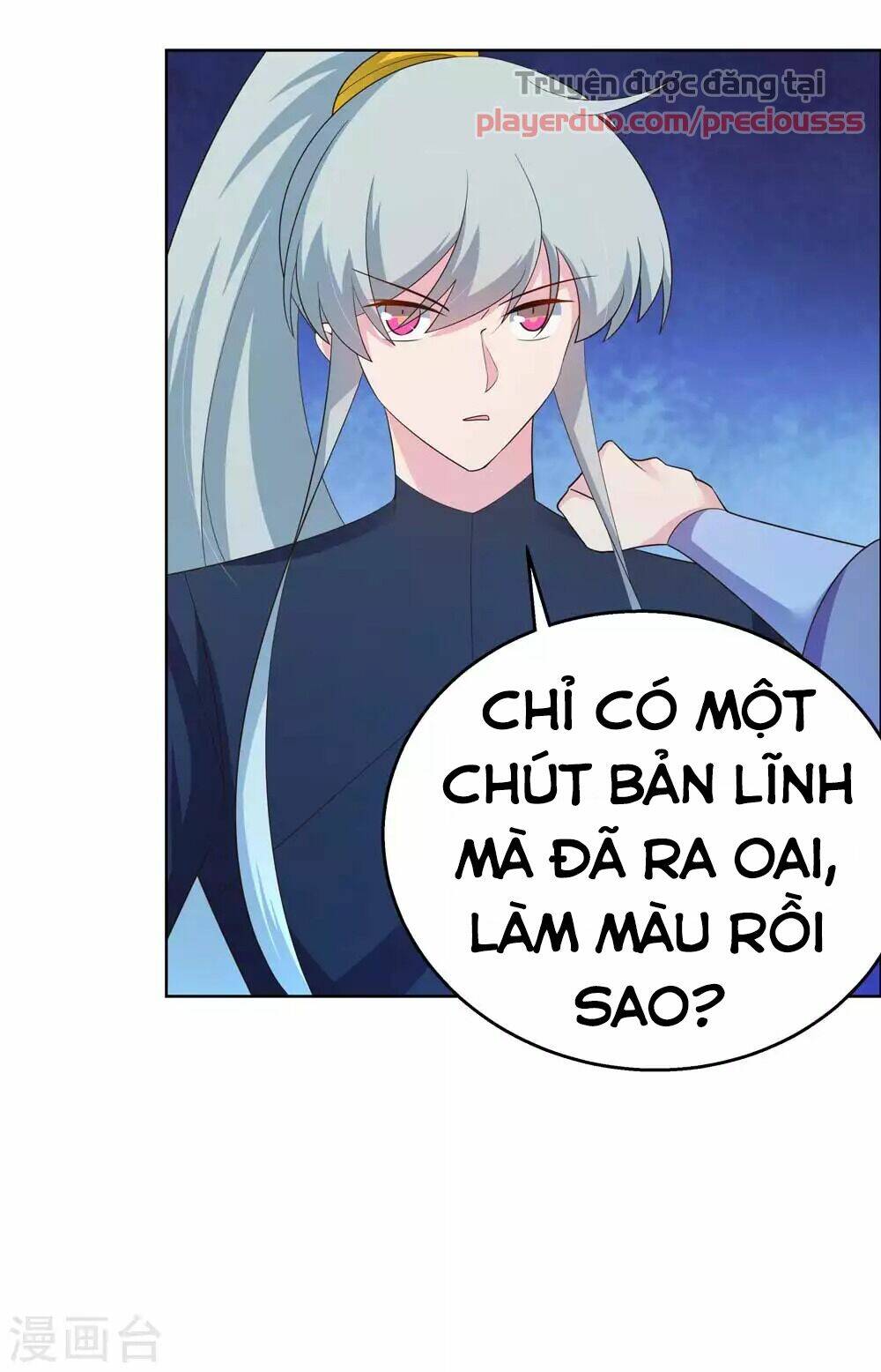 Chương 133 - Trang 20