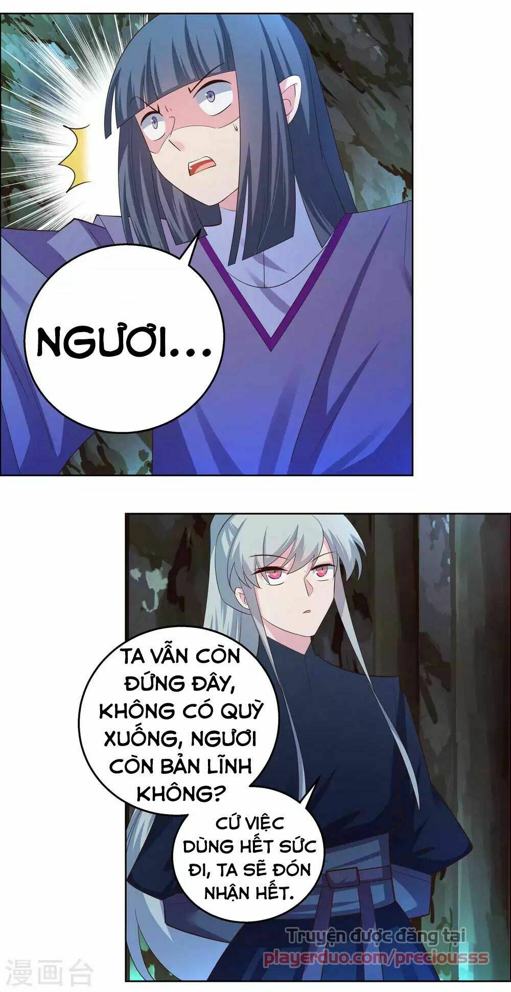 Chương 133 - Trang 21