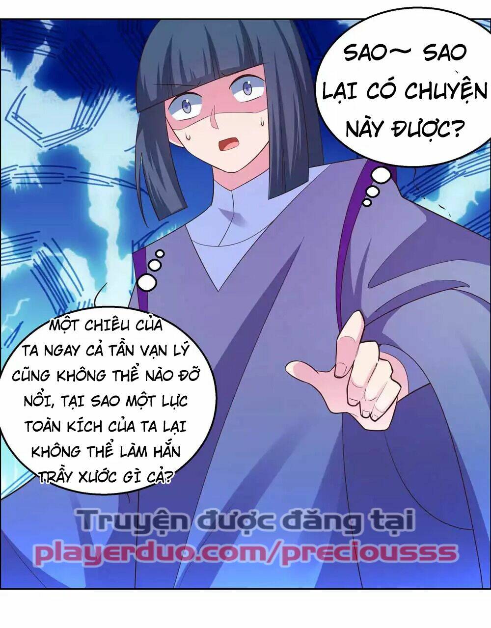 Chương 133 - Trang 22