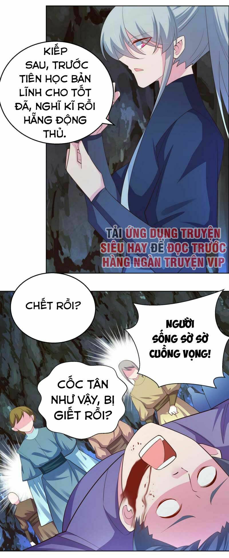 Chương 134 - Trang 13
