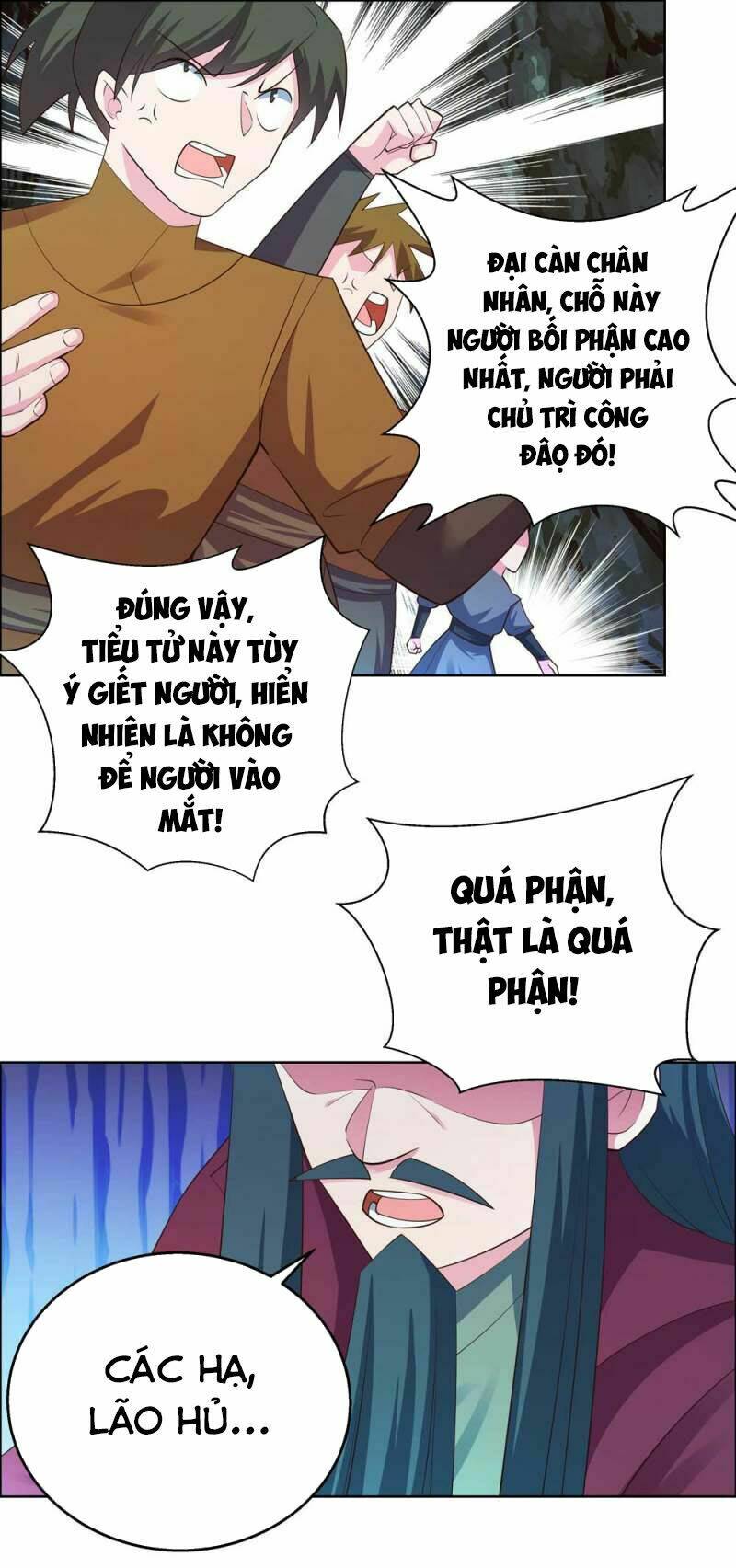 Chương 134 - Trang 15