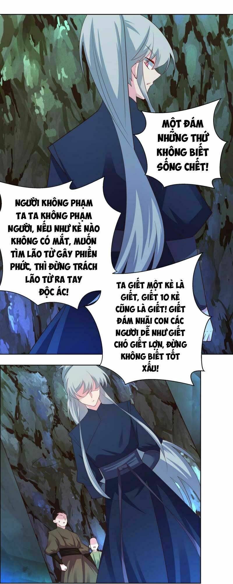 Chương 134 - Trang 18