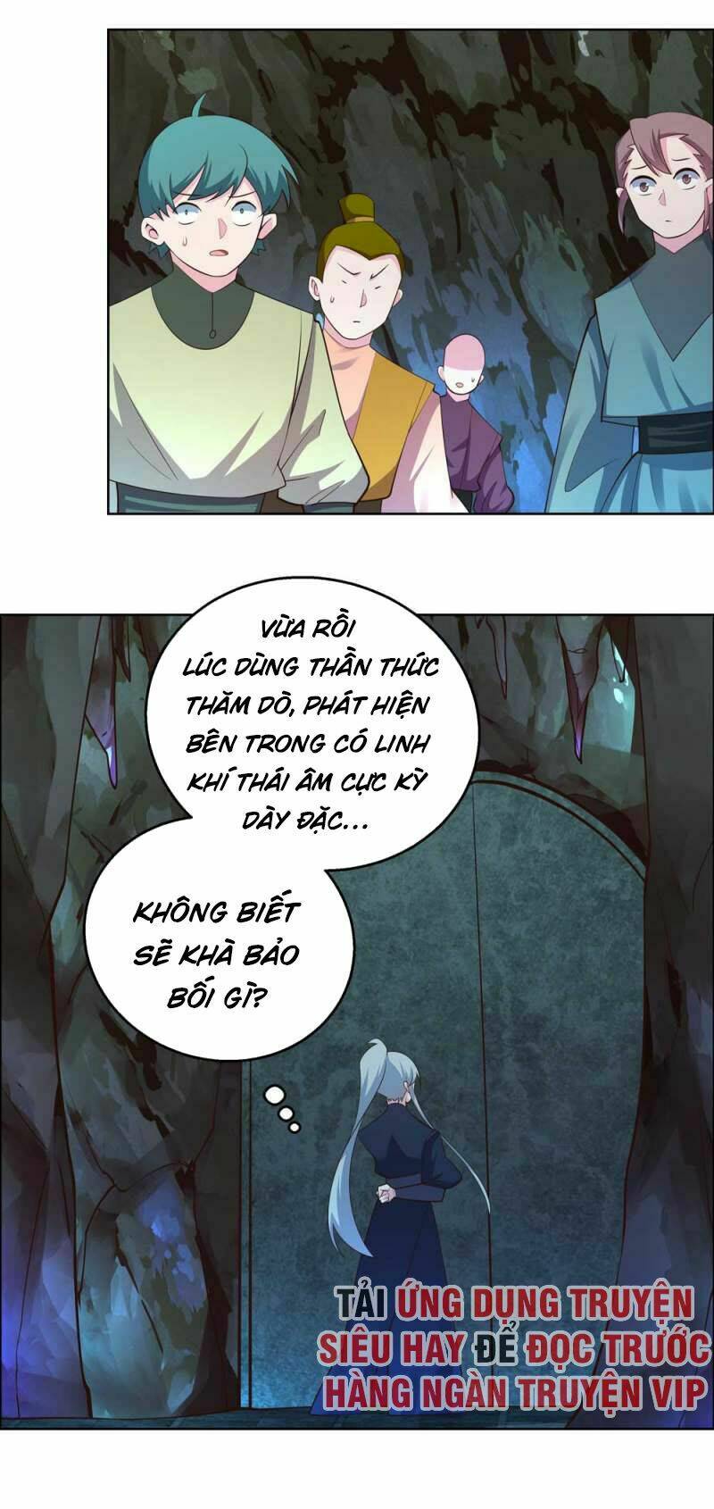 Chương 134 - Trang 20