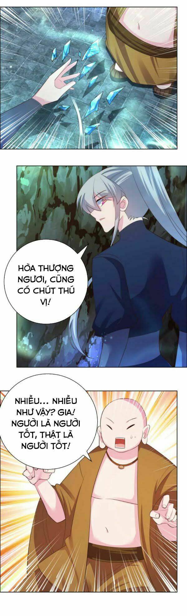 Chương 135 - Trang 16