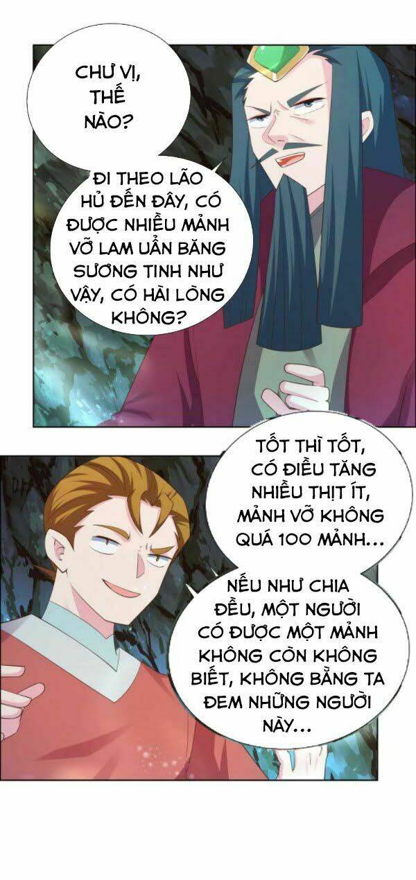 Chương 135 - Trang 18