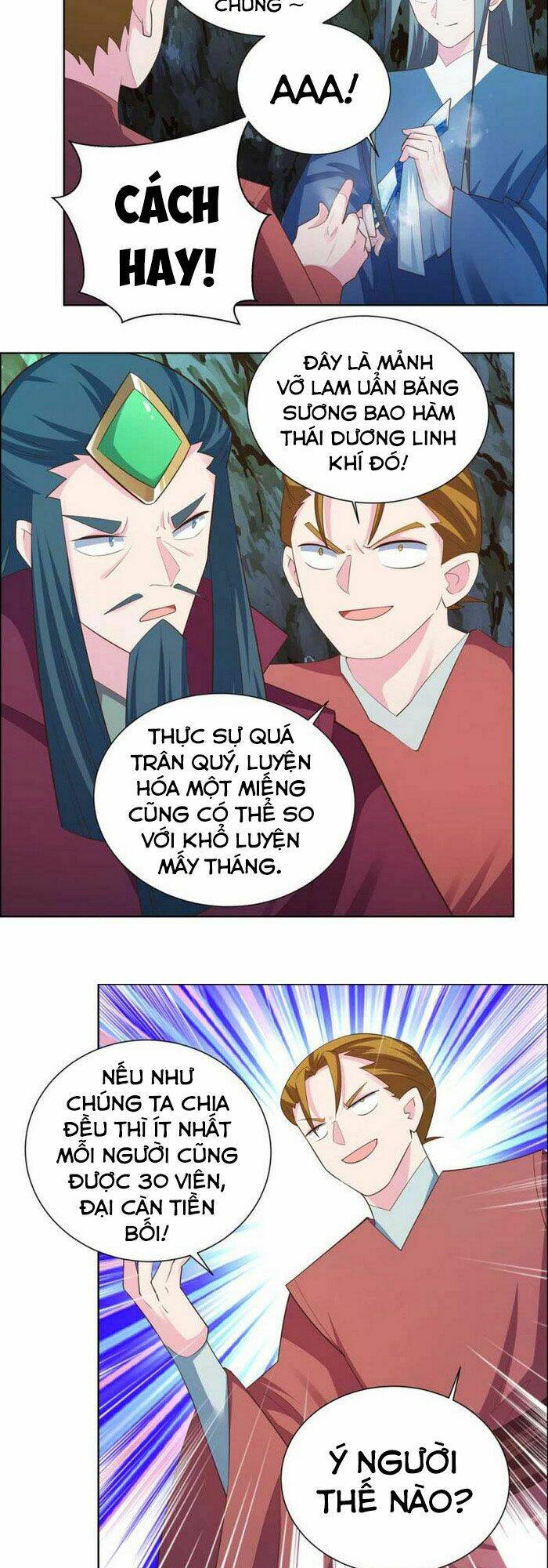 Chương 136 - Trang 2