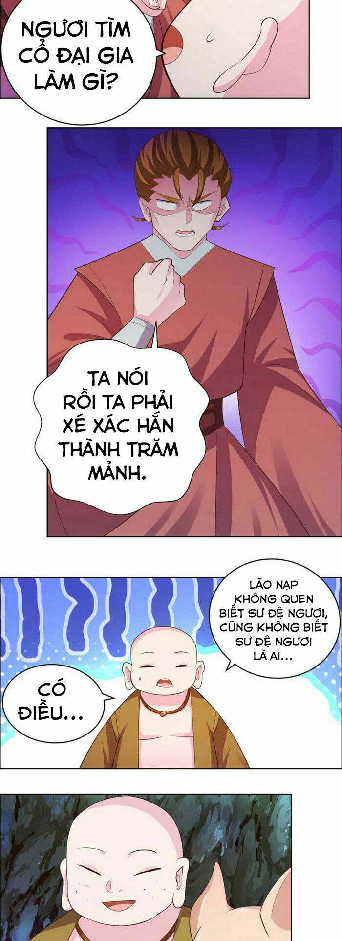 Chương 136 - Trang 11