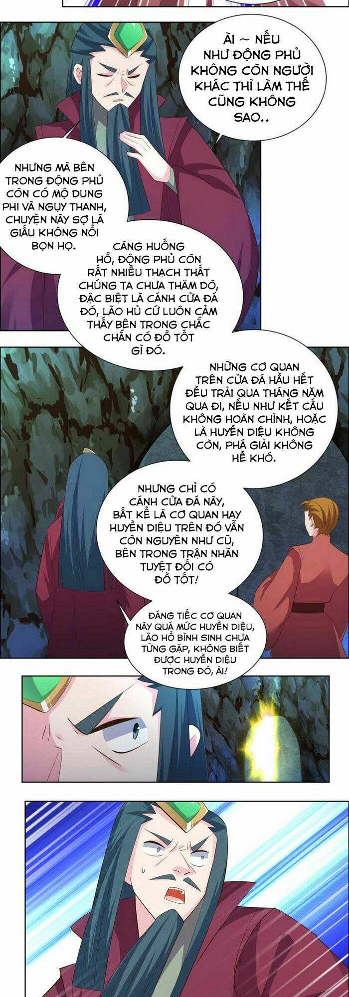 Chương 136 - Trang 3