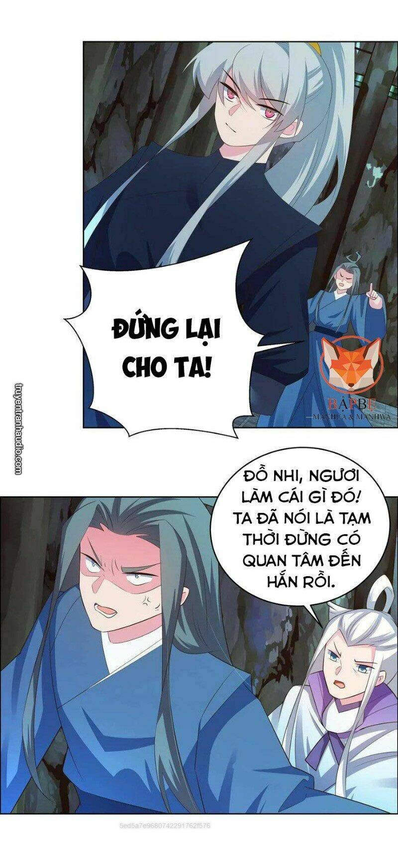 Chương 137 - Trang 12