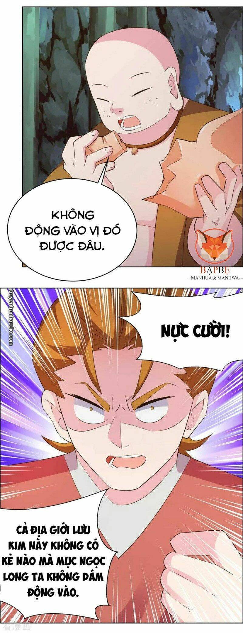 Chương 137 - Trang 3