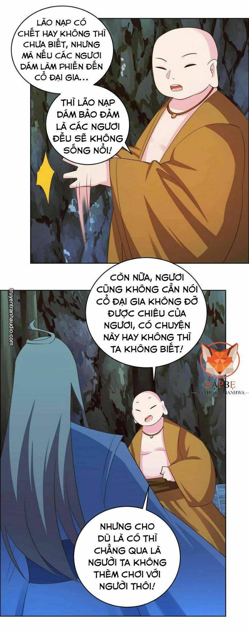 Chương 137 - Trang 7