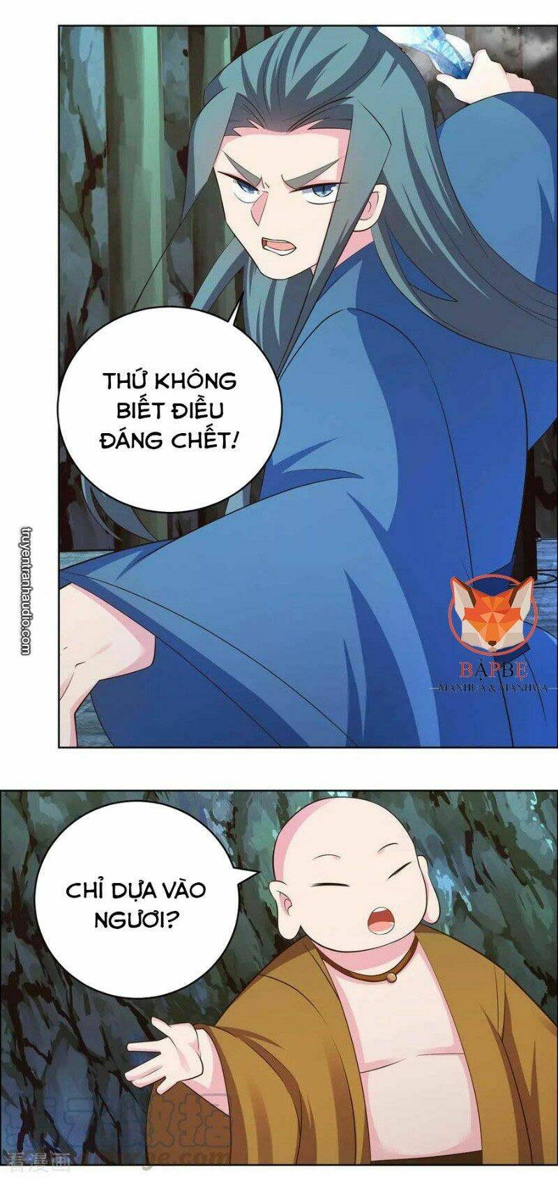 Chương 137 - Trang 8