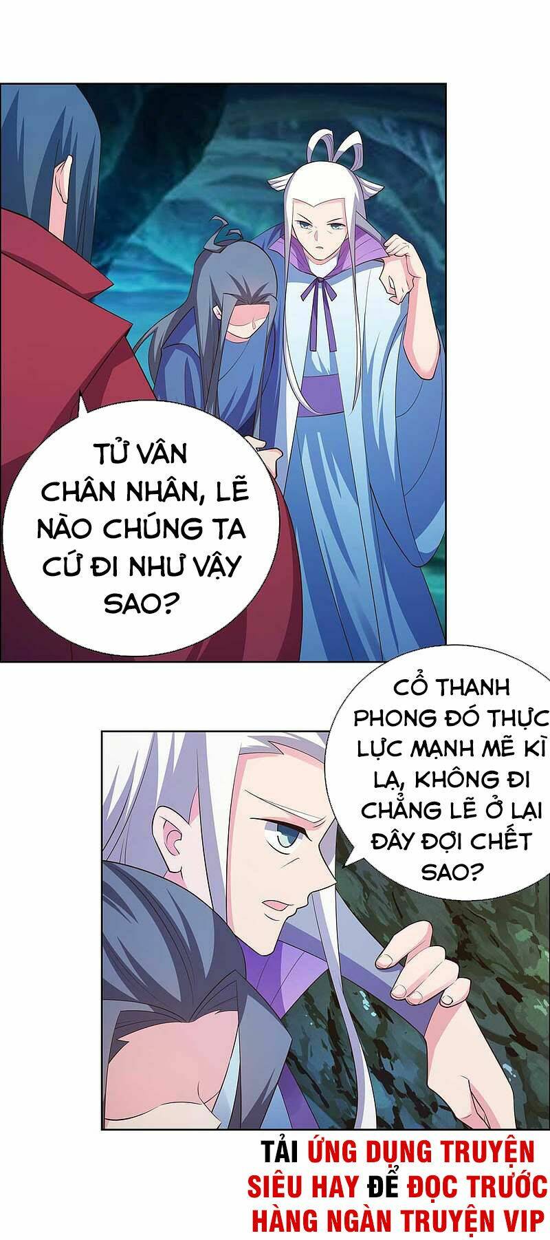 Chương 139 - Trang 11