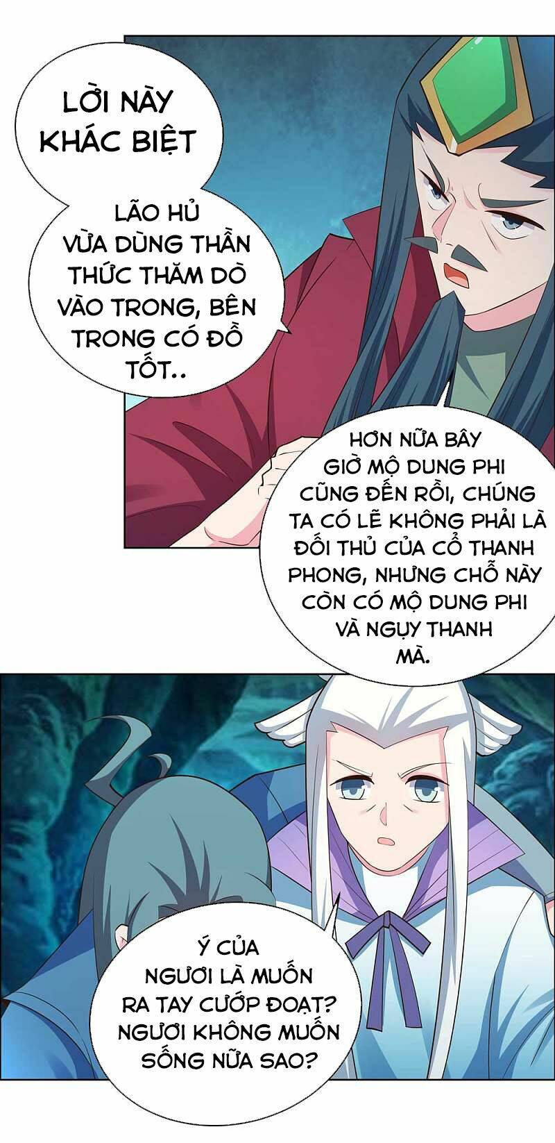 Chương 139 - Trang 12