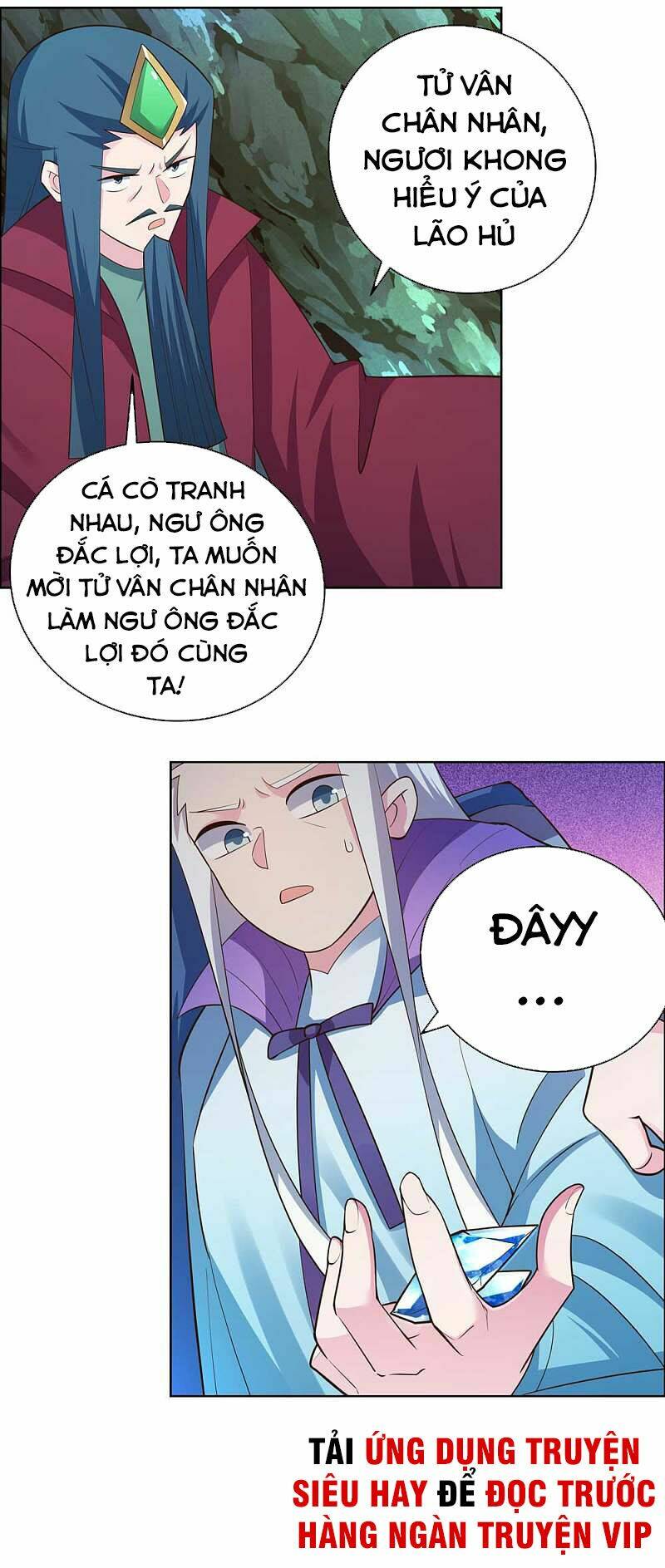 Chương 139 - Trang 13
