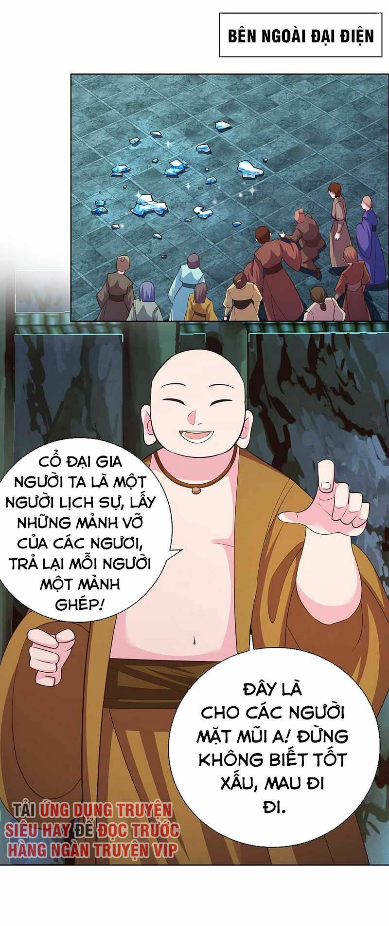 Chương 139 - Trang 6