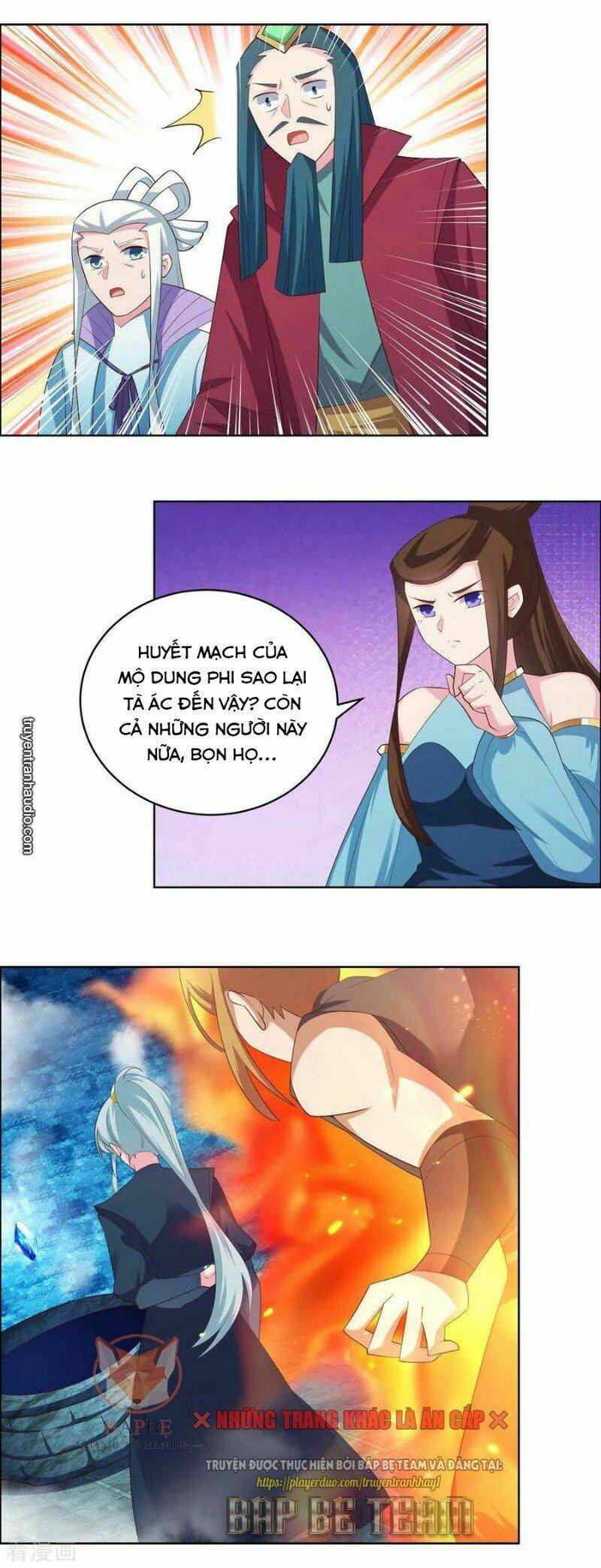 Chương 140 - Trang 10