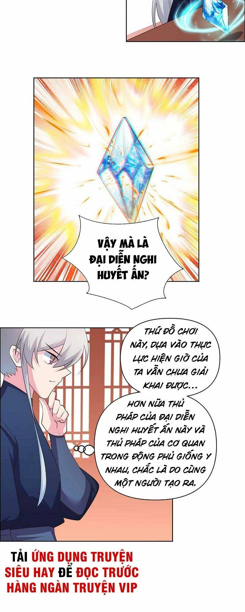 Chương 142 - Trang 10
