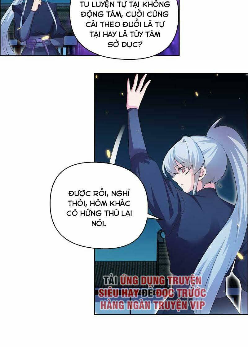 Chương 143 - Trang 19